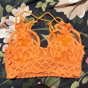 free people bralette